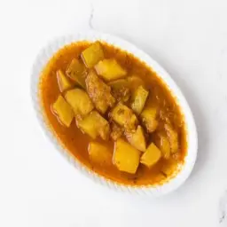 مشكل خضار